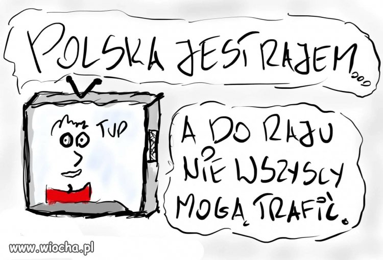 Wszystko jasne.
