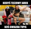 Tęczowy Jarek