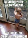 Kochanie to nie tak jak myślisz.