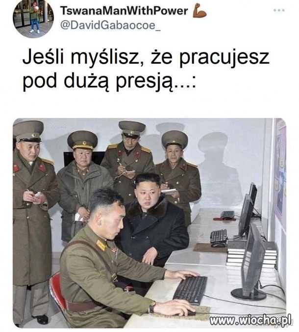 Pomyśl o tym gościu