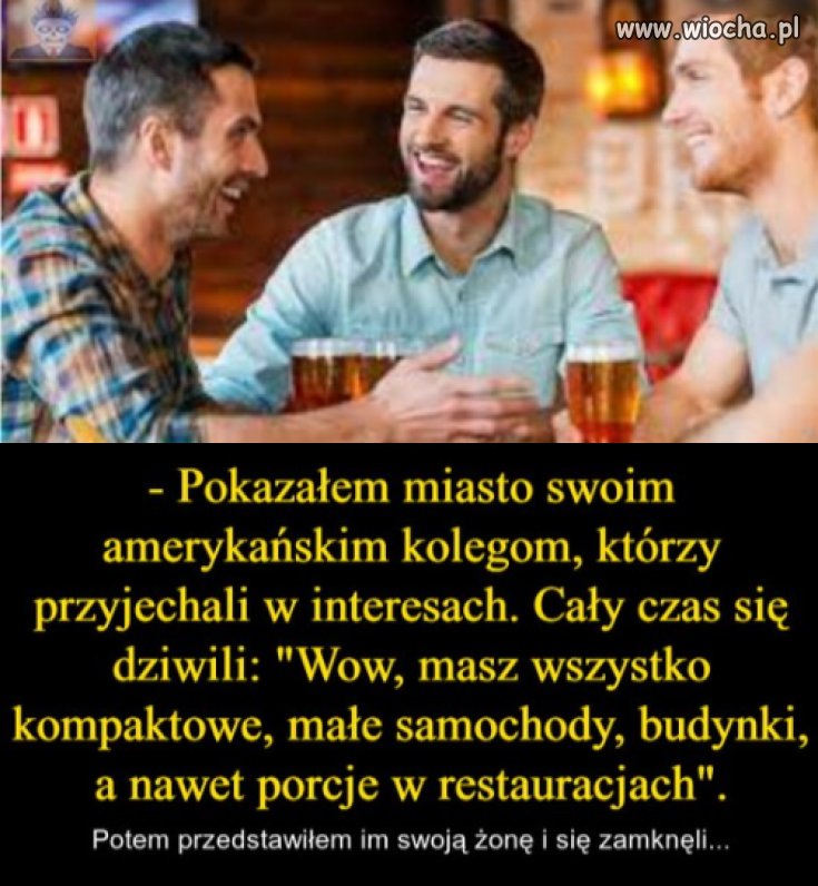 Takie małe 