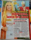 Janie Pawle, zostaw tę dziewczynę w spokoju...