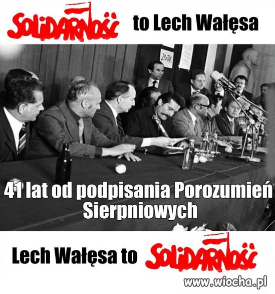 A dzisiaj co z tego trudu zostało?