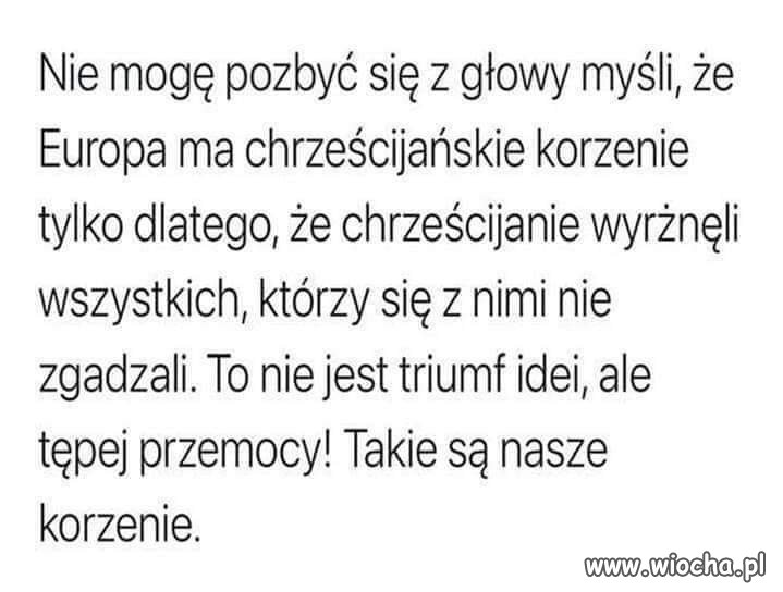 Słowo na niedzielę ...