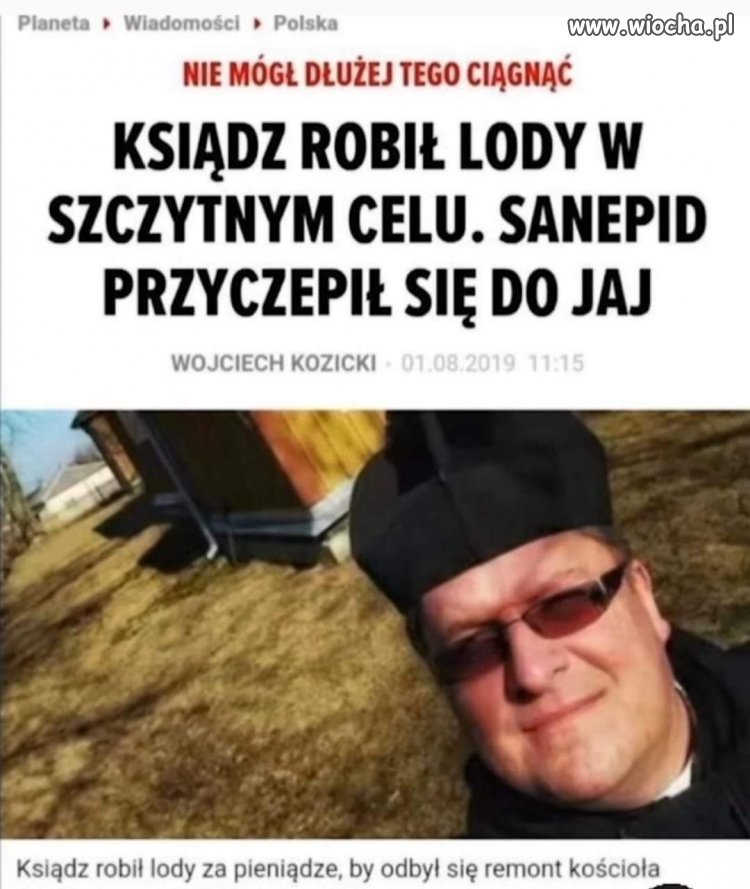 News dnia 