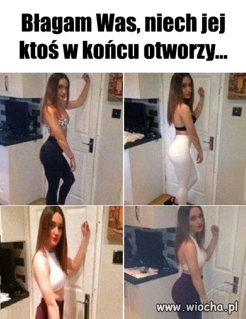 I tak to właśnie jest