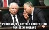 Suski coś tam słyszał ...