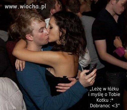Związki na odległość 