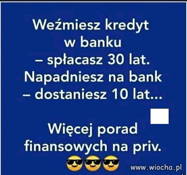 Wujek dobra rada.