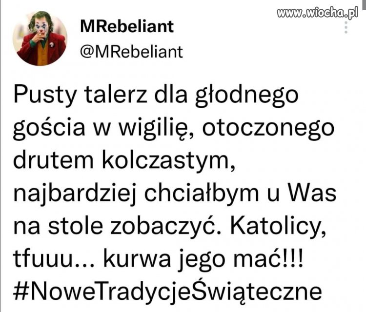 Katolicy... 