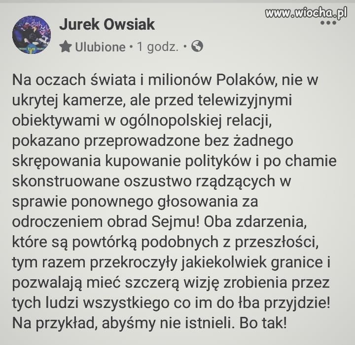 W punkt