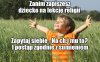 Gdzie widzisz swoje dziecko w XXI w.?