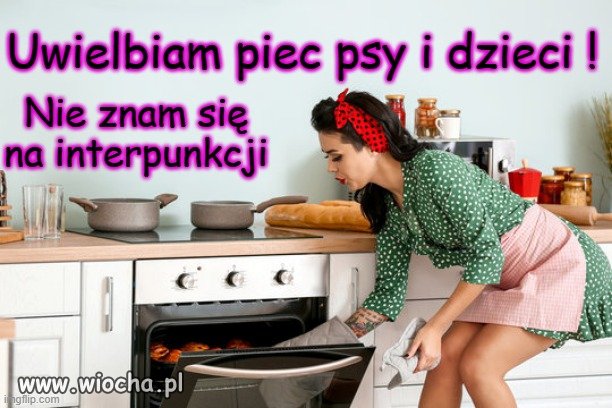 Przecinek