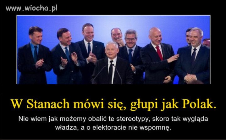 Czas obalić stereotypy!