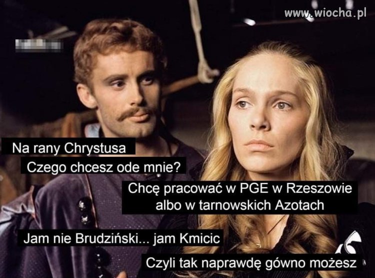 Kocham Trylogię