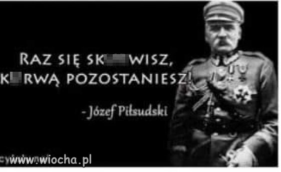 Tak na dzień dobry kukizowi i konfederacji 