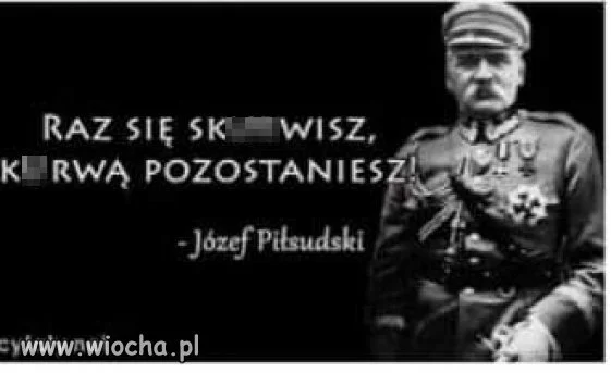 Tak na dzień dobry kukizowi i konfederacji 