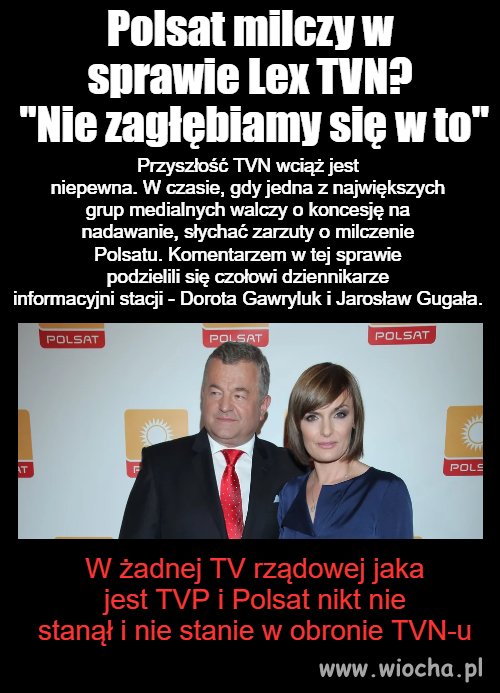 Telewizje rządowe 