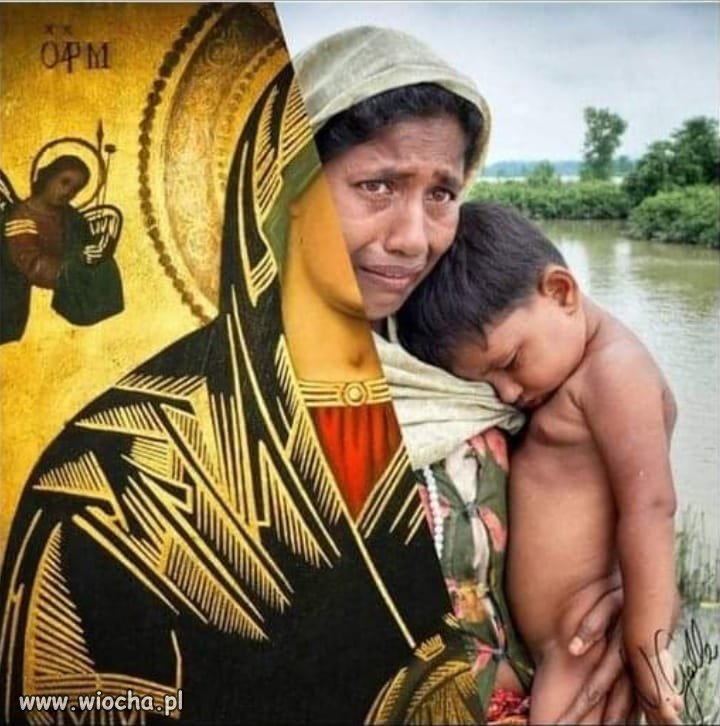 Współczesna matka ...