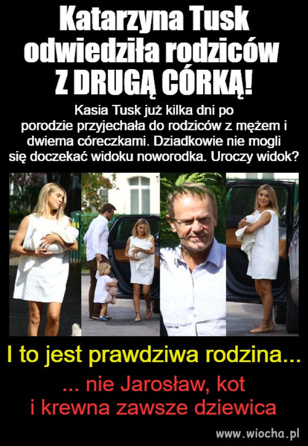 I to jest rodzina 