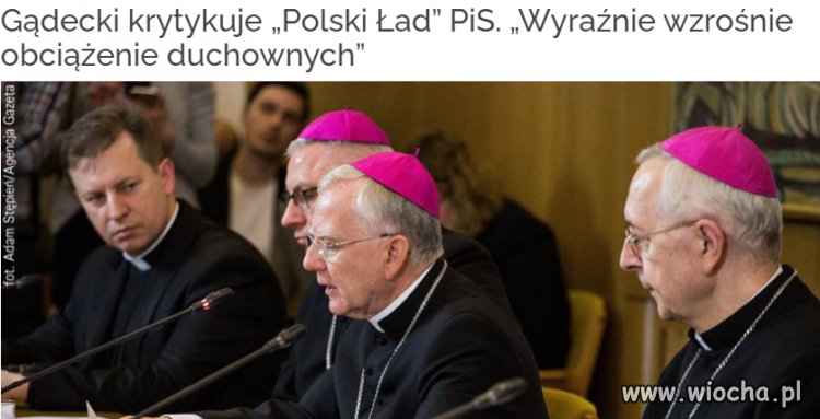 Pasożyty polskiego narodu