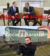 Z albumu polityka