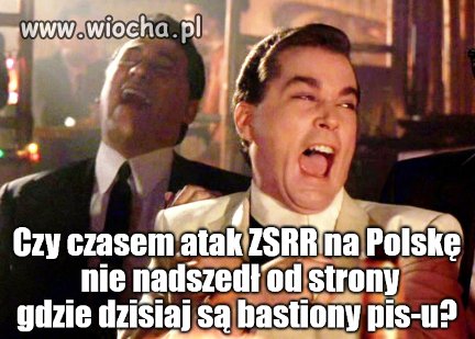 Kolega pytał