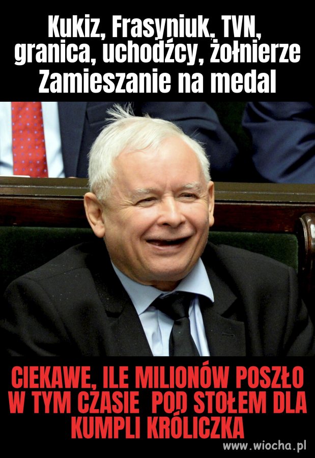 W bananowej republice wszystko po staremu