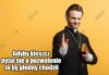 Jedna z zasad wpajanych klerykowi