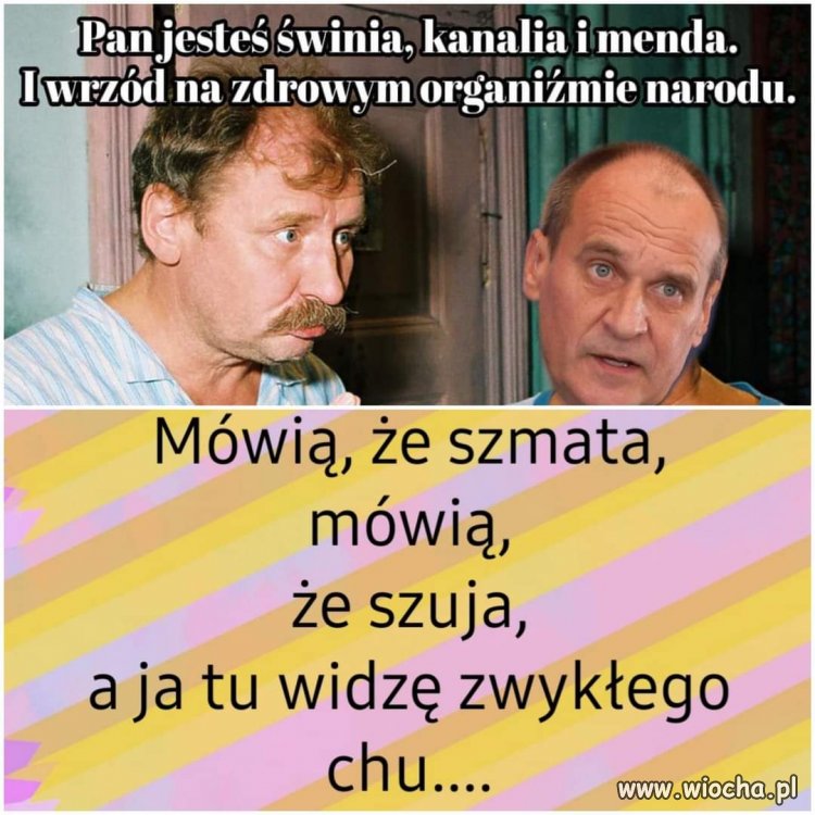 Typowy wrzód 