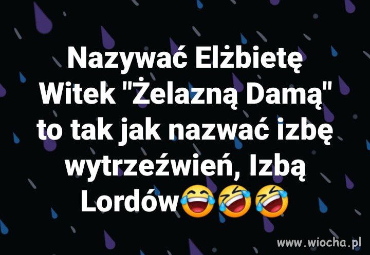 Żelazna Dama 
