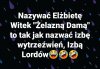 Żelazna Dama 