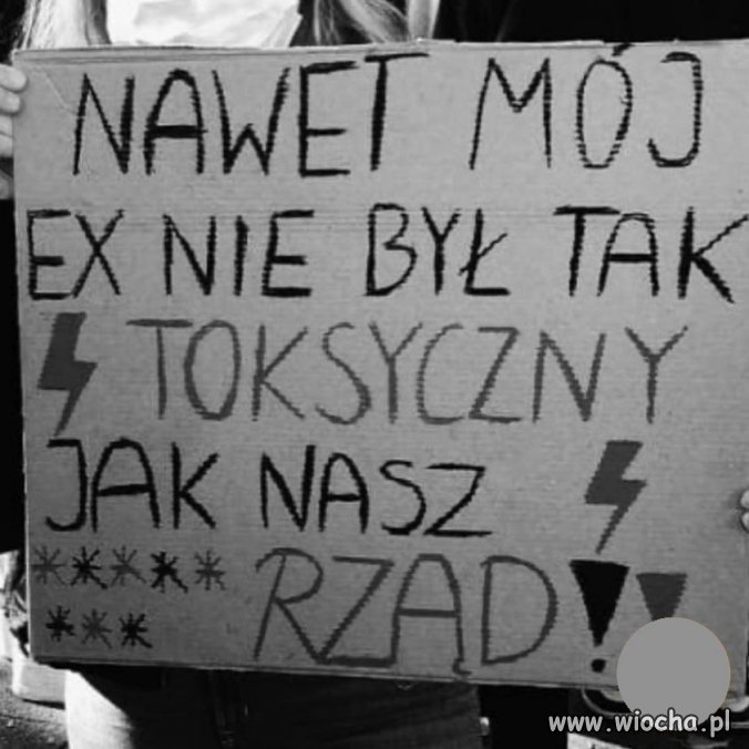 Wszystko jasne.