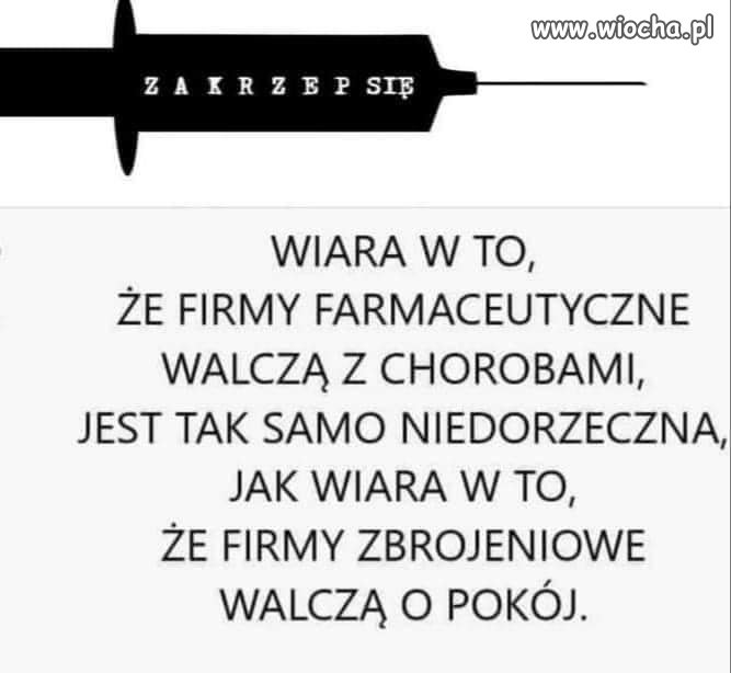 Także tego...