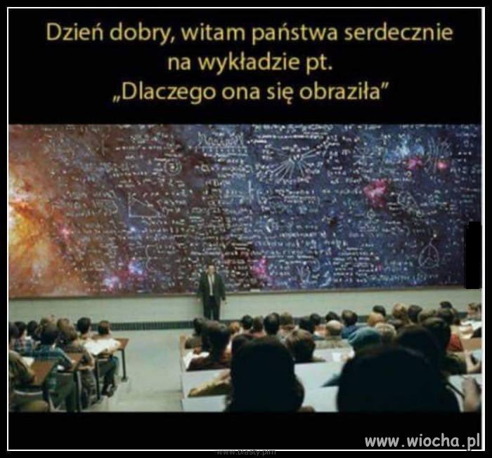 Kobiety...