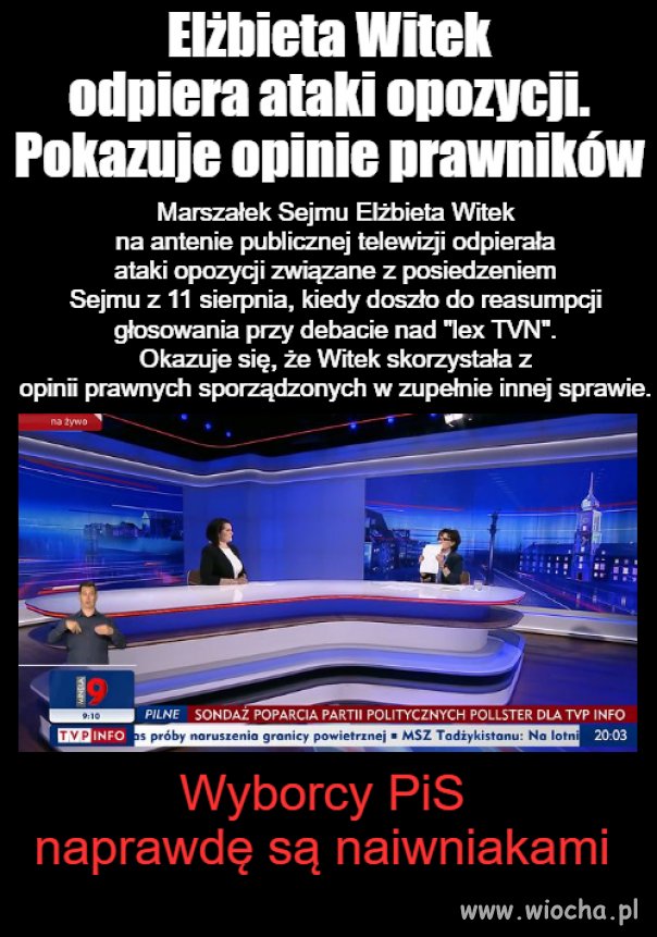 Naiwniacy 