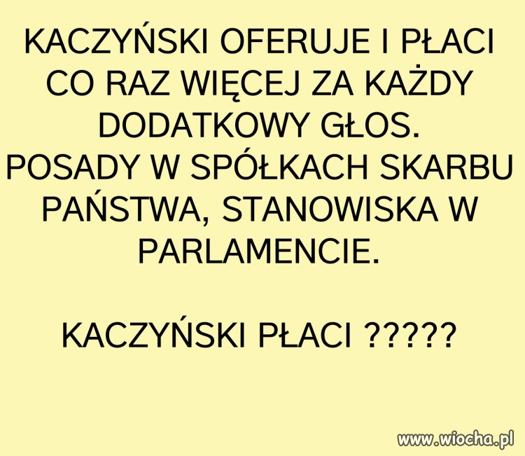 ...z emerytury?