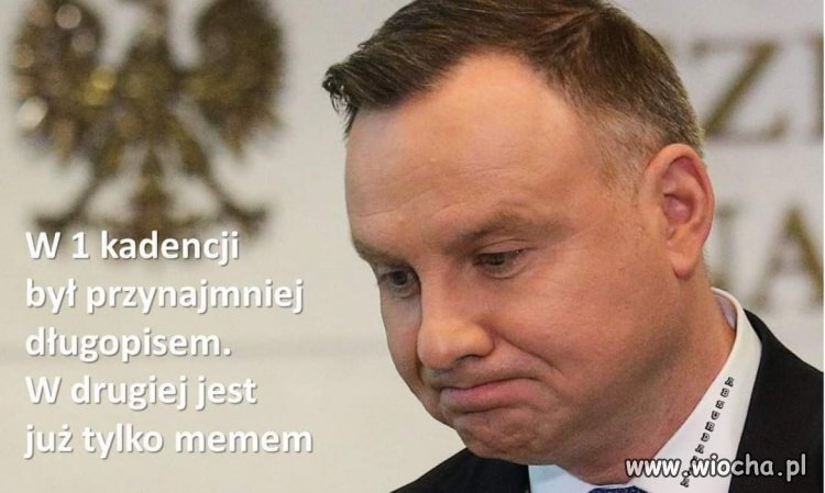 Największy 