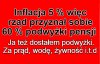 Podwyżki dla wszystkich 