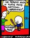 Przy tych rządach taka może być szkoła