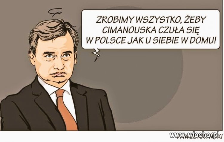 Niby śmieszne, a jednak mało zabawne...