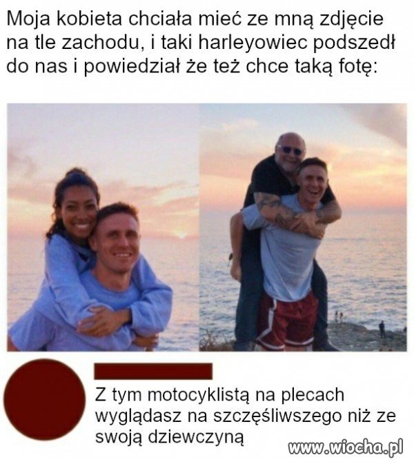Jestem za 