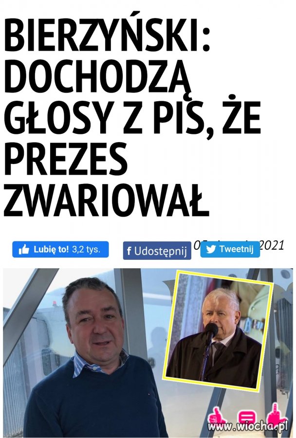 Już dawno... 