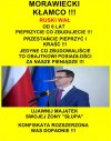 Obiecanki cacanki a głupiemu elektoratowi radość...
