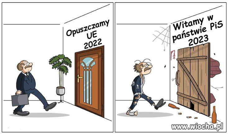 W niedalekiej przyszłości 