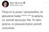Bez komentarza