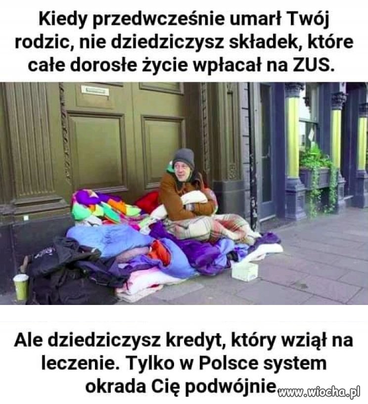 Polska nigdy nie miała dobrych gospodarzy-ekonomistów. 