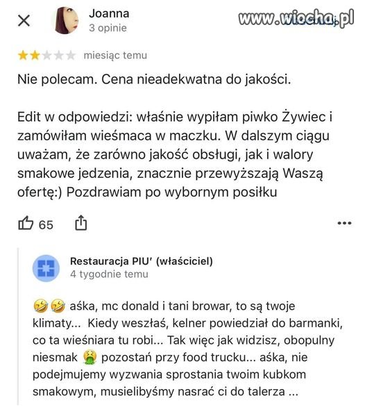 Dobra riposta