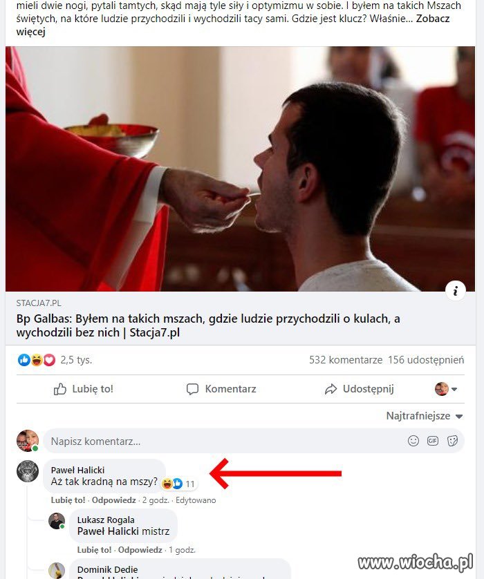 Się narobiło