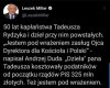 Duda pod wrażeniem 